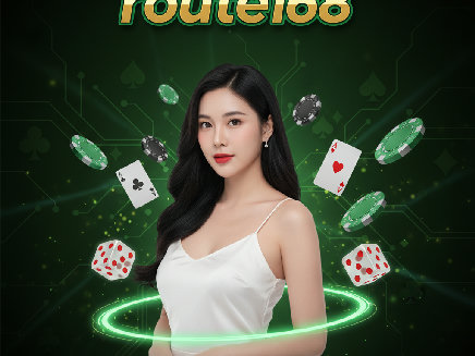 สล็อตเว็บตรง route168