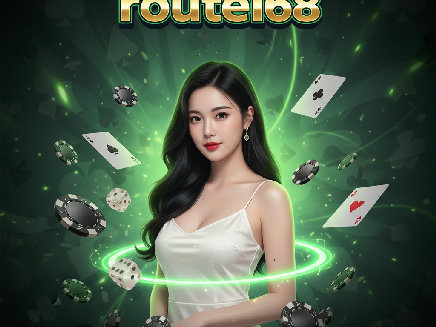 route168 สล็อตออนไลน์