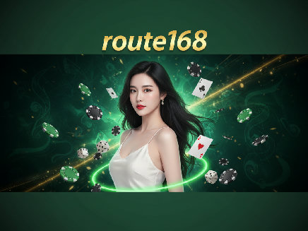 route168 slot