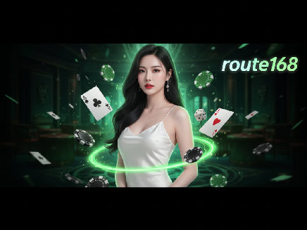 route168 ทางเข้า