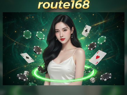 route168 PG SLOT